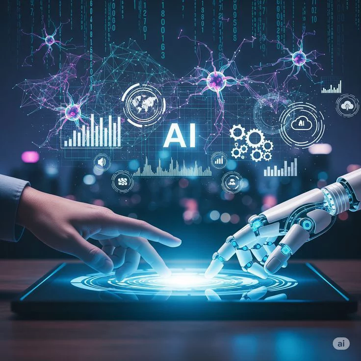 The Architecture of Modern AI Agents in Enterprise Systems